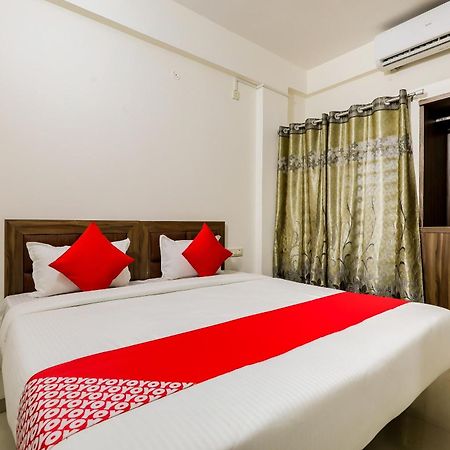 Hotel O Sugar Cube Samarda Kaliasot Ngoại thất bức ảnh