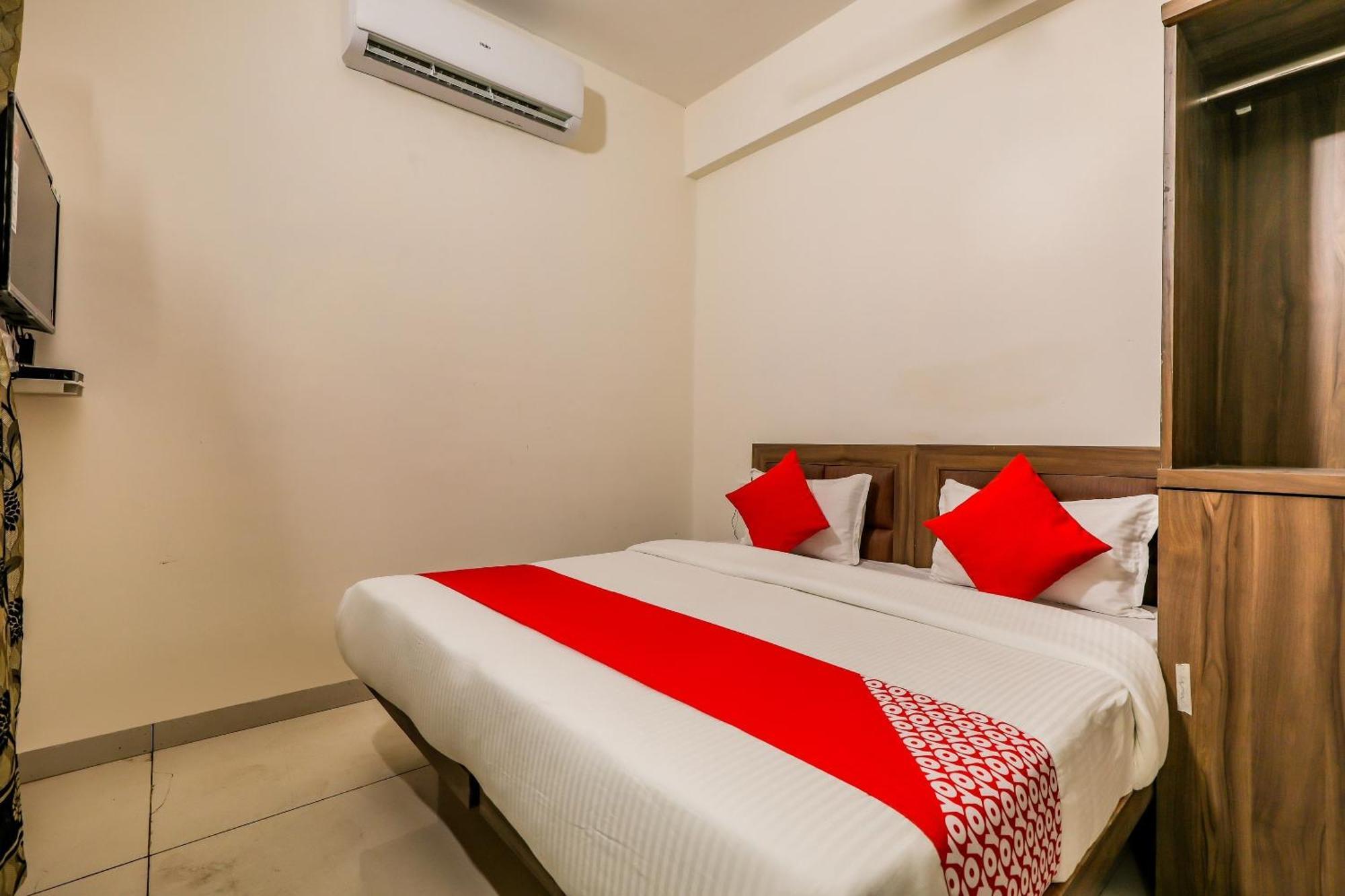 Hotel O Sugar Cube Samarda Kaliasot Ngoại thất bức ảnh