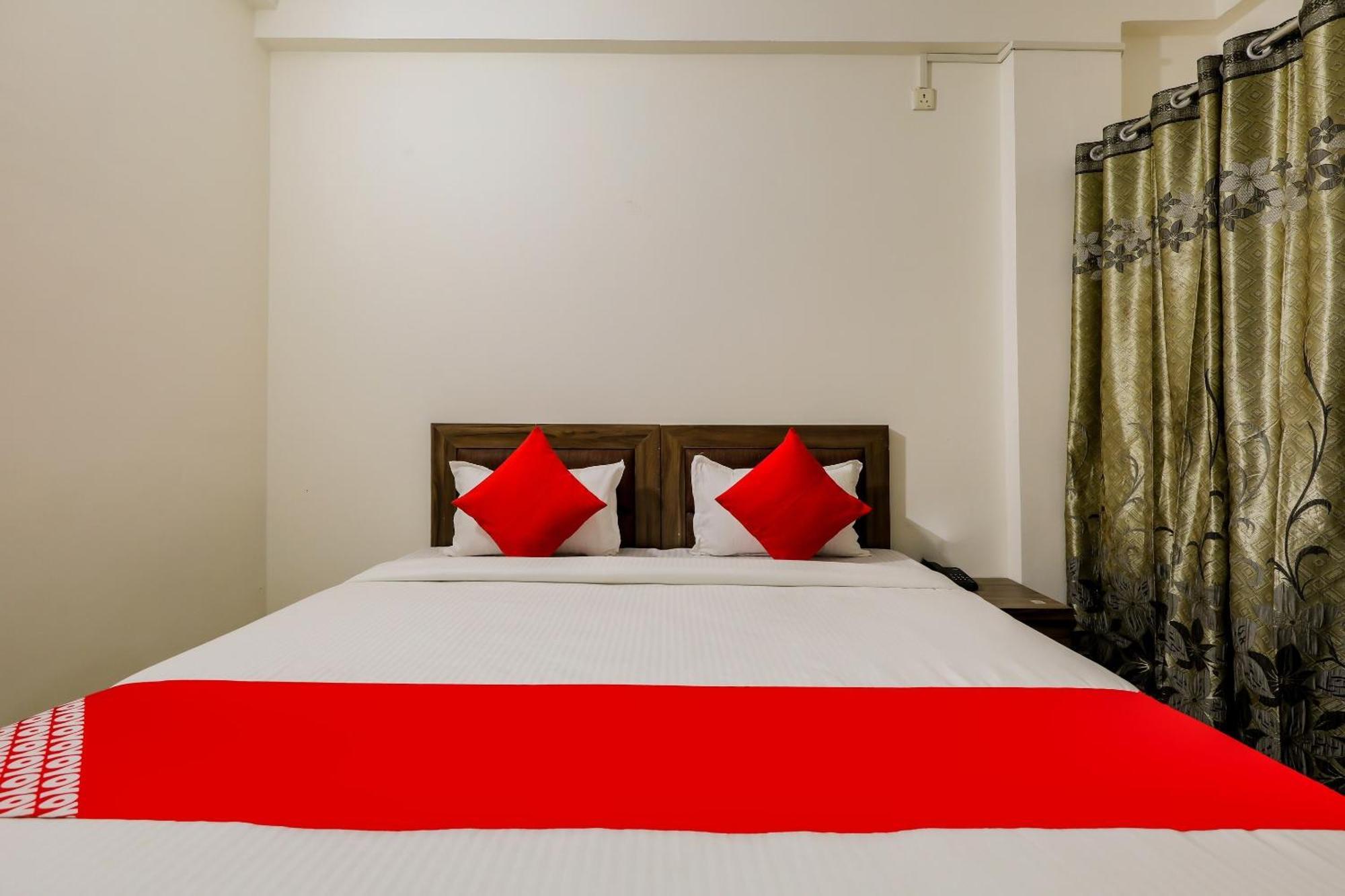 Hotel O Sugar Cube Samarda Kaliasot Ngoại thất bức ảnh