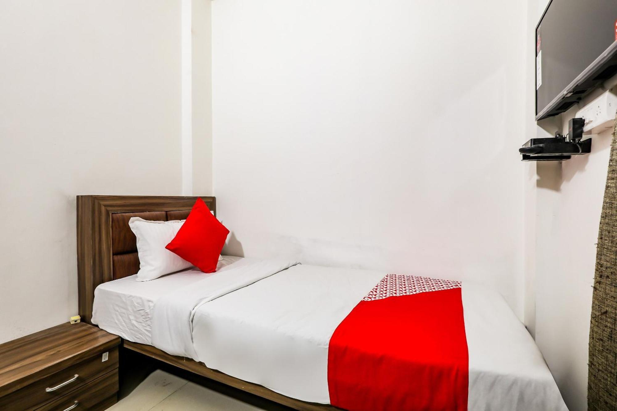 Hotel O Sugar Cube Samarda Kaliasot Ngoại thất bức ảnh
