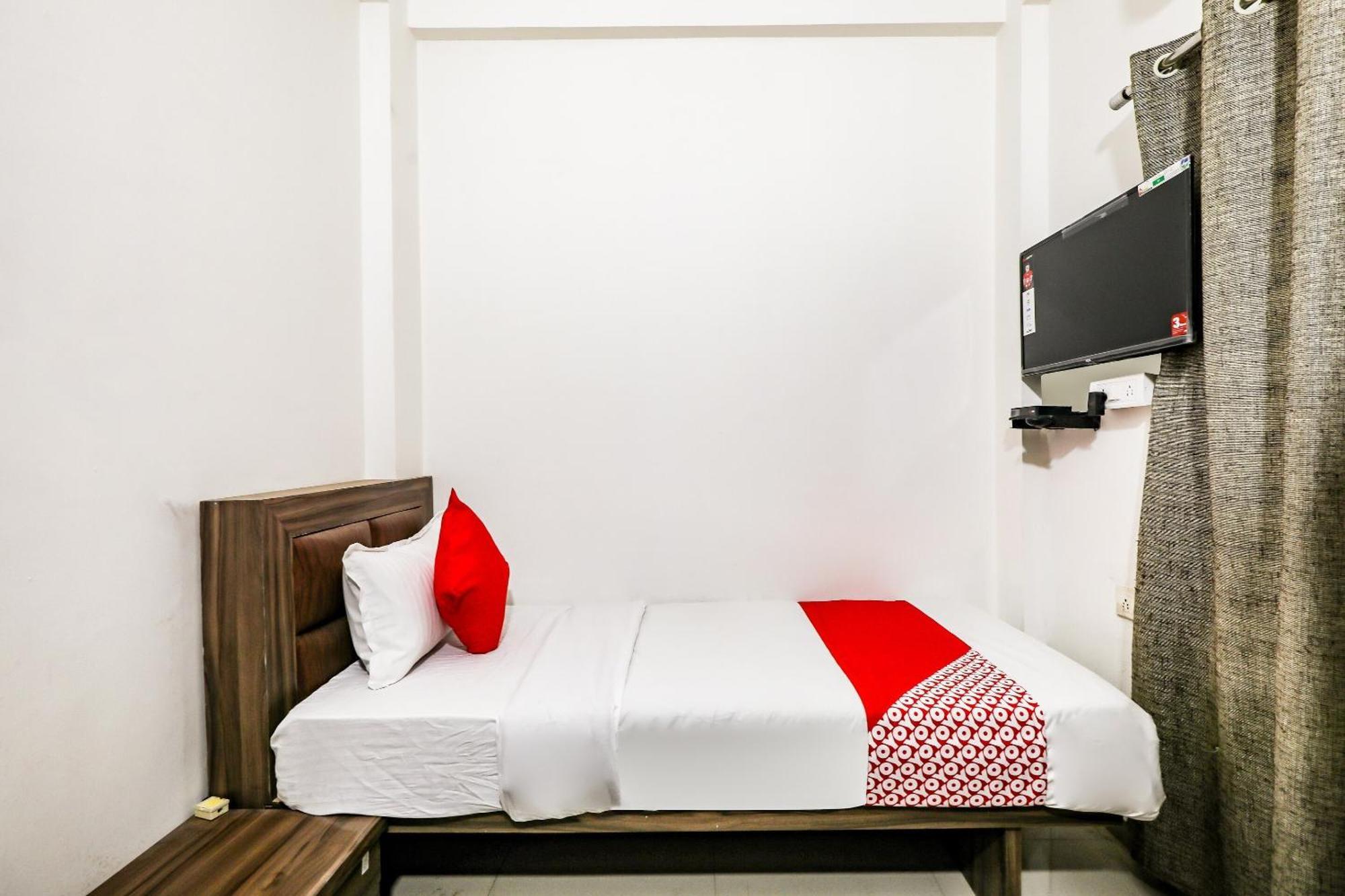 Hotel O Sugar Cube Samarda Kaliasot Ngoại thất bức ảnh