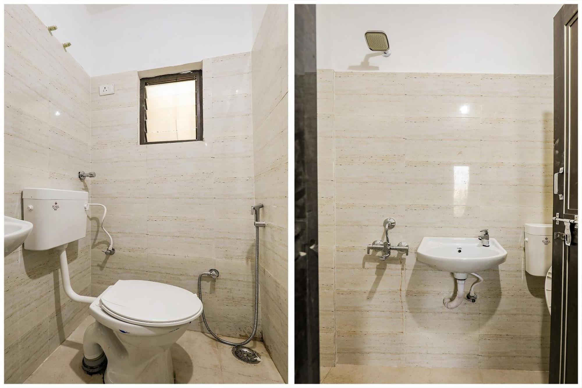 Hotel O Sugar Cube Samarda Kaliasot Ngoại thất bức ảnh